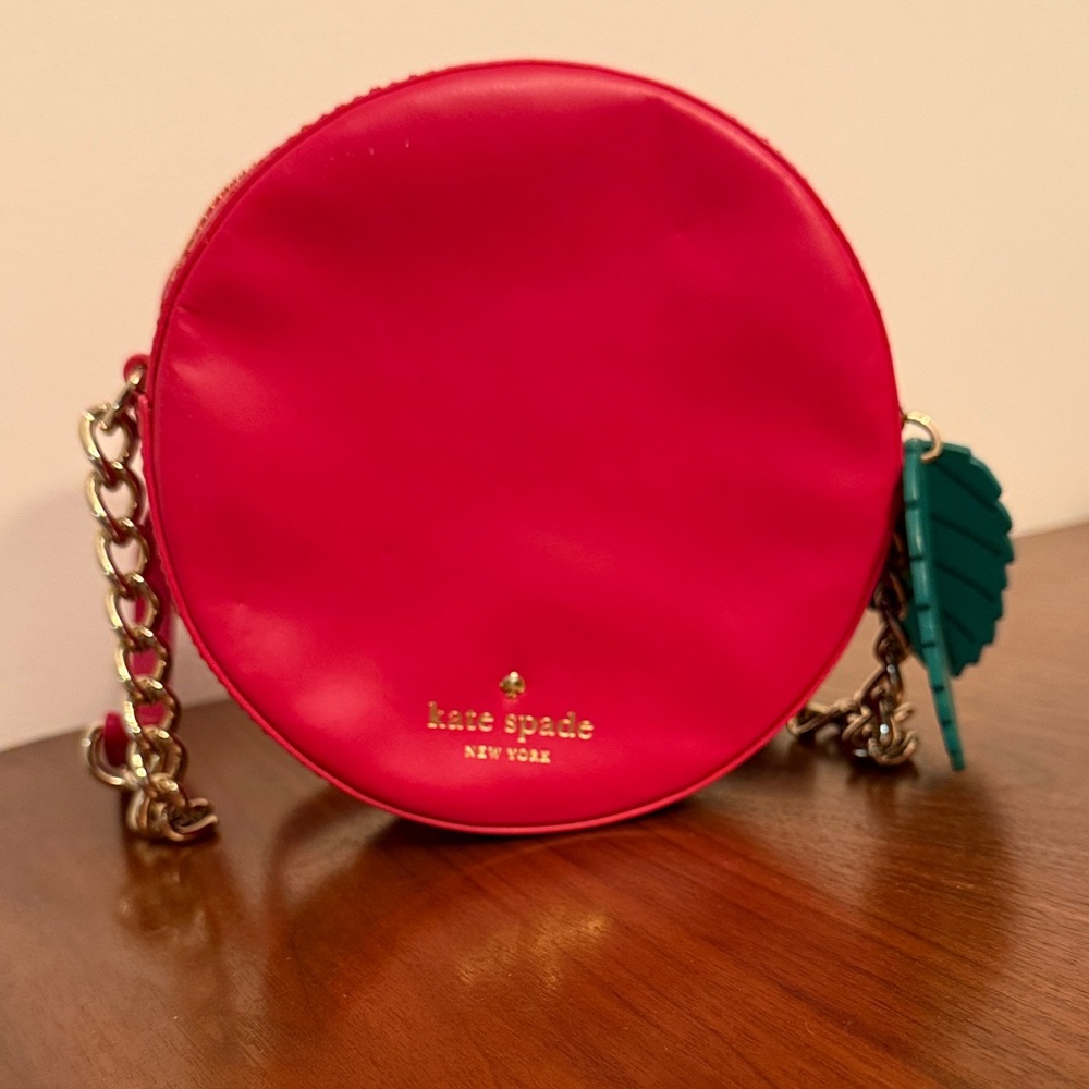 Kate Spade Rambling Roses Crossbody - Picture 3 of 7